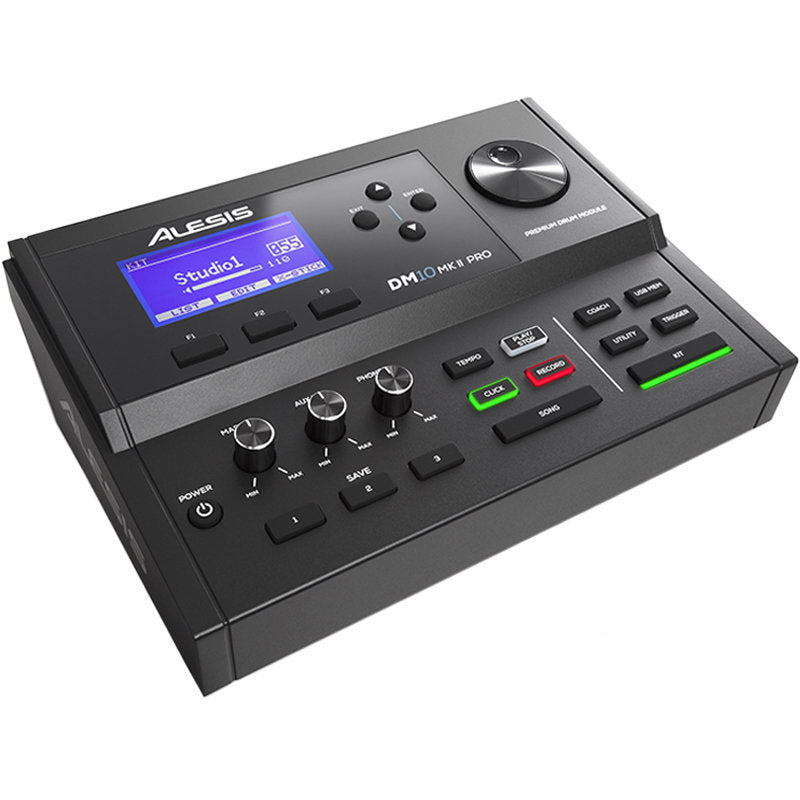 ALESIS DM10MK11PROKIT - Premium ten-piece electronic drum set
