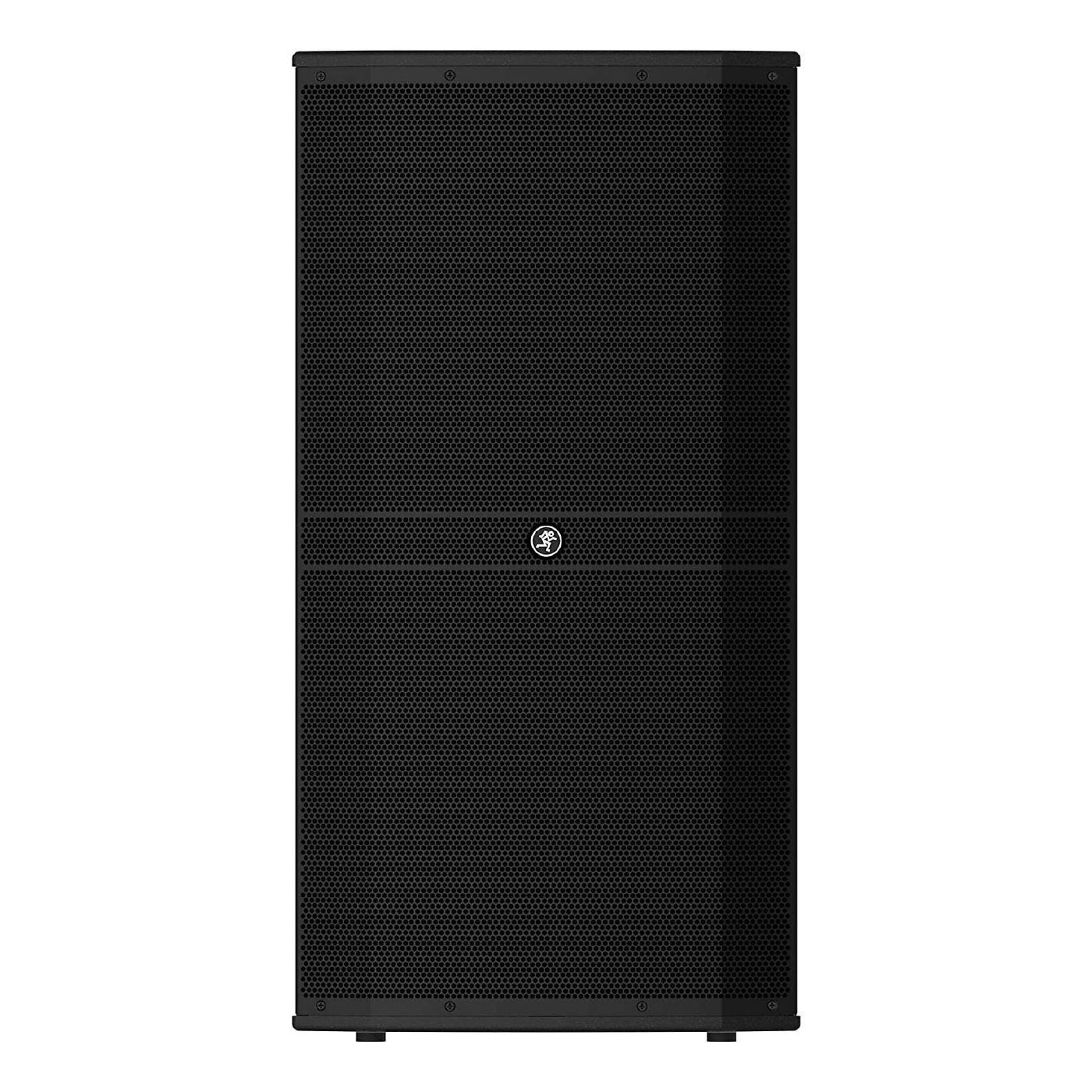 MACKIE DRM315 - 2300W, 15" 3-way Professional Powered Loudspeaker