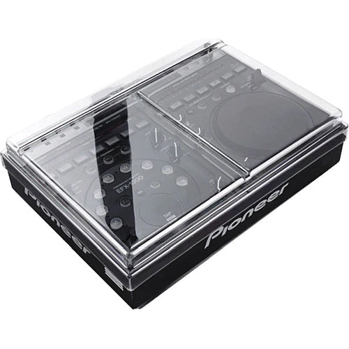 DECKSAVER DS-PC-EFX1000 - Decksaver DS-PC-EFX1000 Pro Mixer Cover for Pioneer EFX-1000 DJ Performance Effects Processor