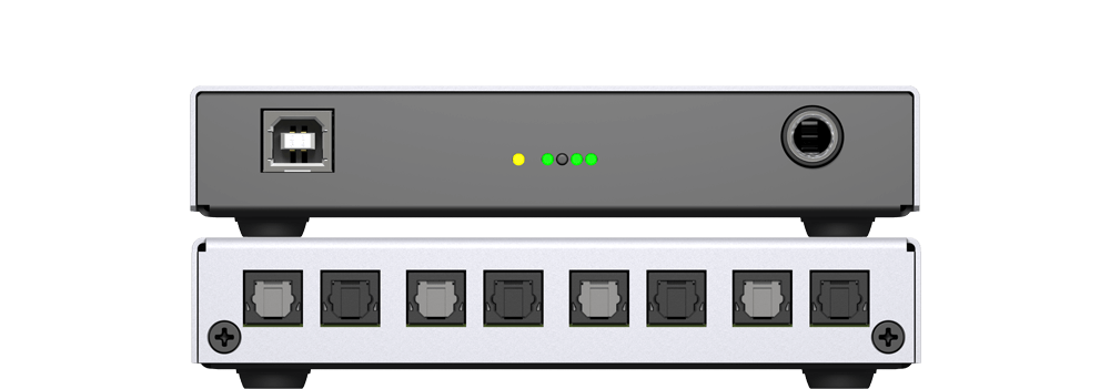RME DIGFACE-USB Usb / optical sound card