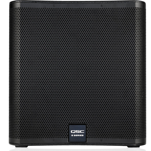 QSC E118SW - Passive SUB WOOFER 18''