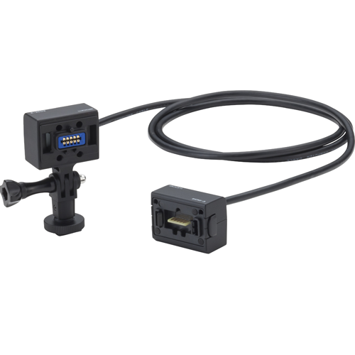 ZOOM ZECM3 Handy recorder Accessories