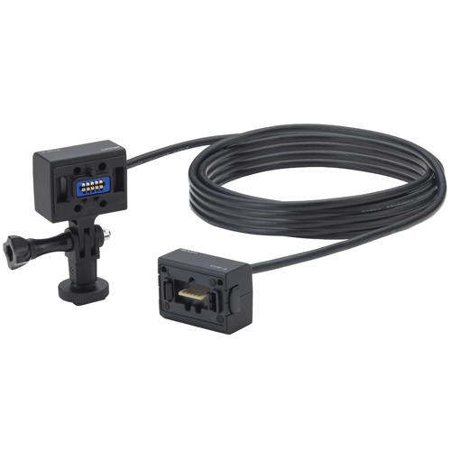 ZOOM ZECM6 Handy recoreder Accessories