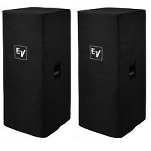 ELECTRO-VOICE ELX215 CVR (THE PAIR) COVERS FOR EV ELX215