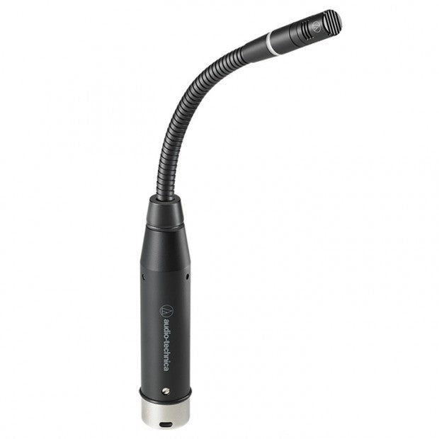 AUDIO-TECHNICA ES925H6/XLR Hypercardioid Condenser Mic
