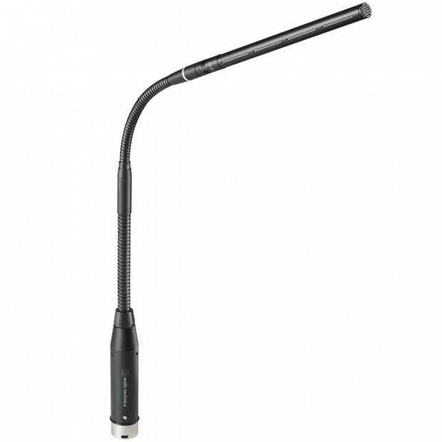 AUDIO-TECHNICA ES925ML12/XLR MicroLine Condenser Microphone