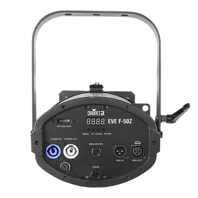 CHAUVET EVE-F50Z Fresnel LED
