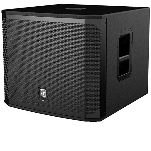 ELECTRO-VOICE EKX-15SP Active sub woofer 15'' 1300 watt