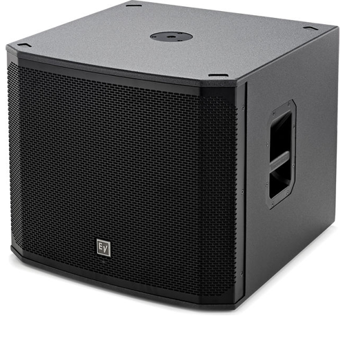 ELECTRO-VOICE EKX-18SP Active 18'' sub 1300 watt
