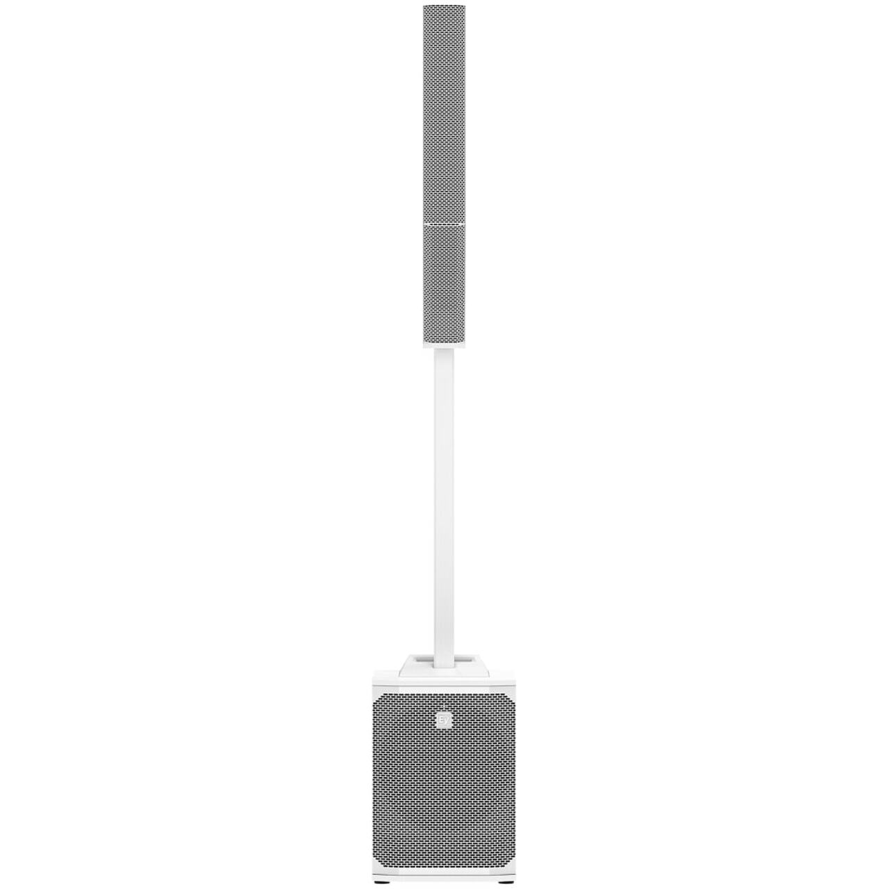 ELECTRO-VOICE EVOLVE 50M WHITE-1000 watt Portable system