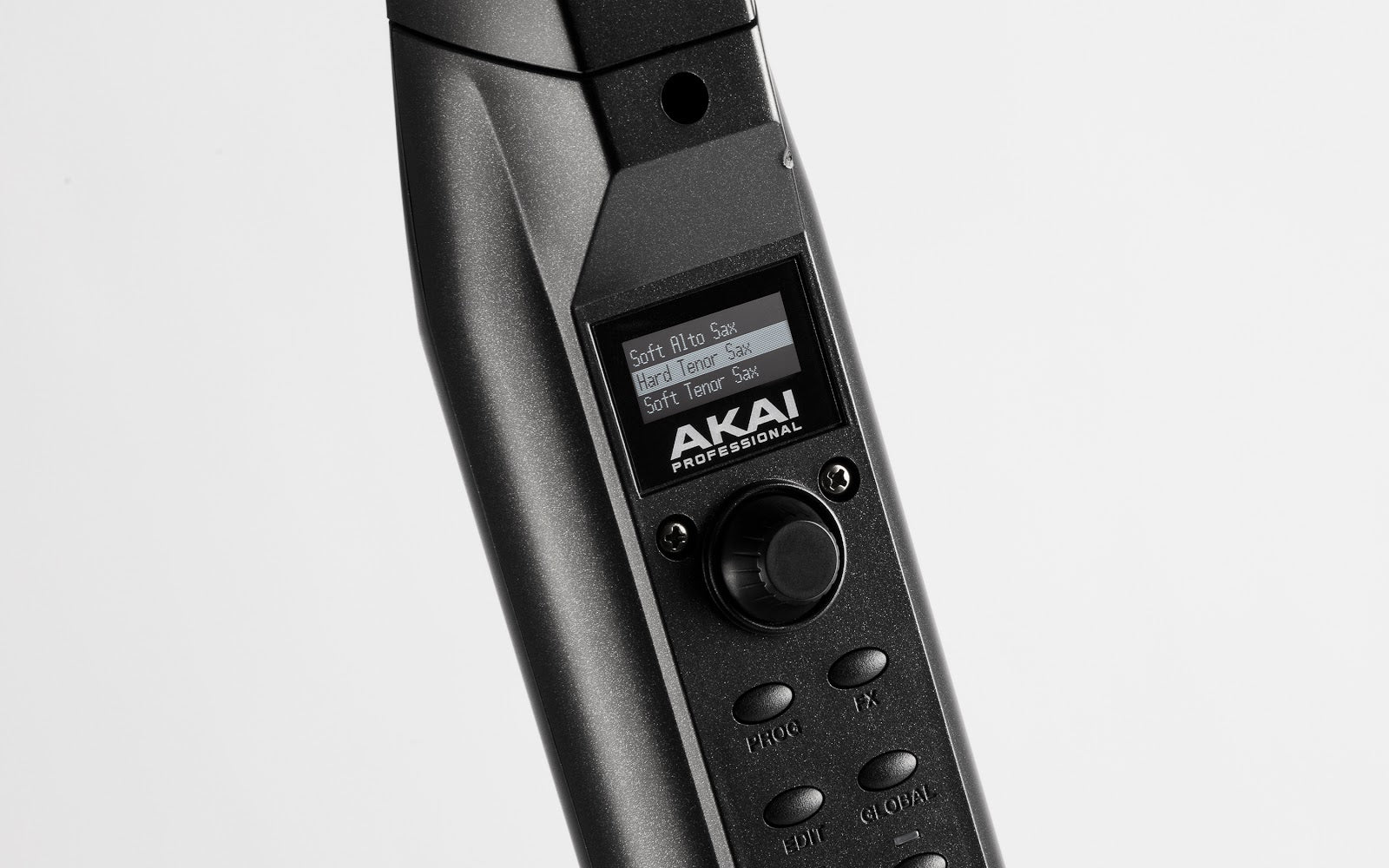 AKAI PRO EWI SOLO - USB wind instrument with Built-In Speaker