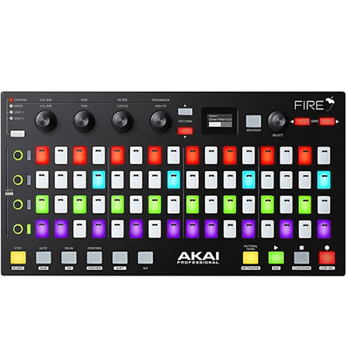 AKAI PRO FIRENS  (Dis)