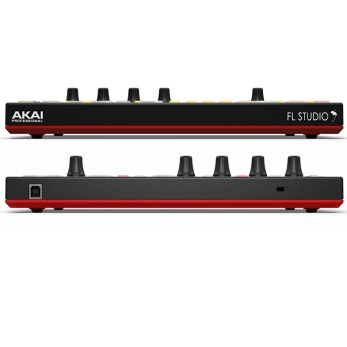 AKAI PRO FIRENS  (Dis)
