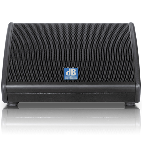 FMX10 - 10'' 2-WAY COAXIAL STAGE MONITOR