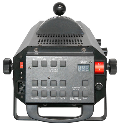CHAUVET FOLLOWSPOT75ST-LED Follow spot LED