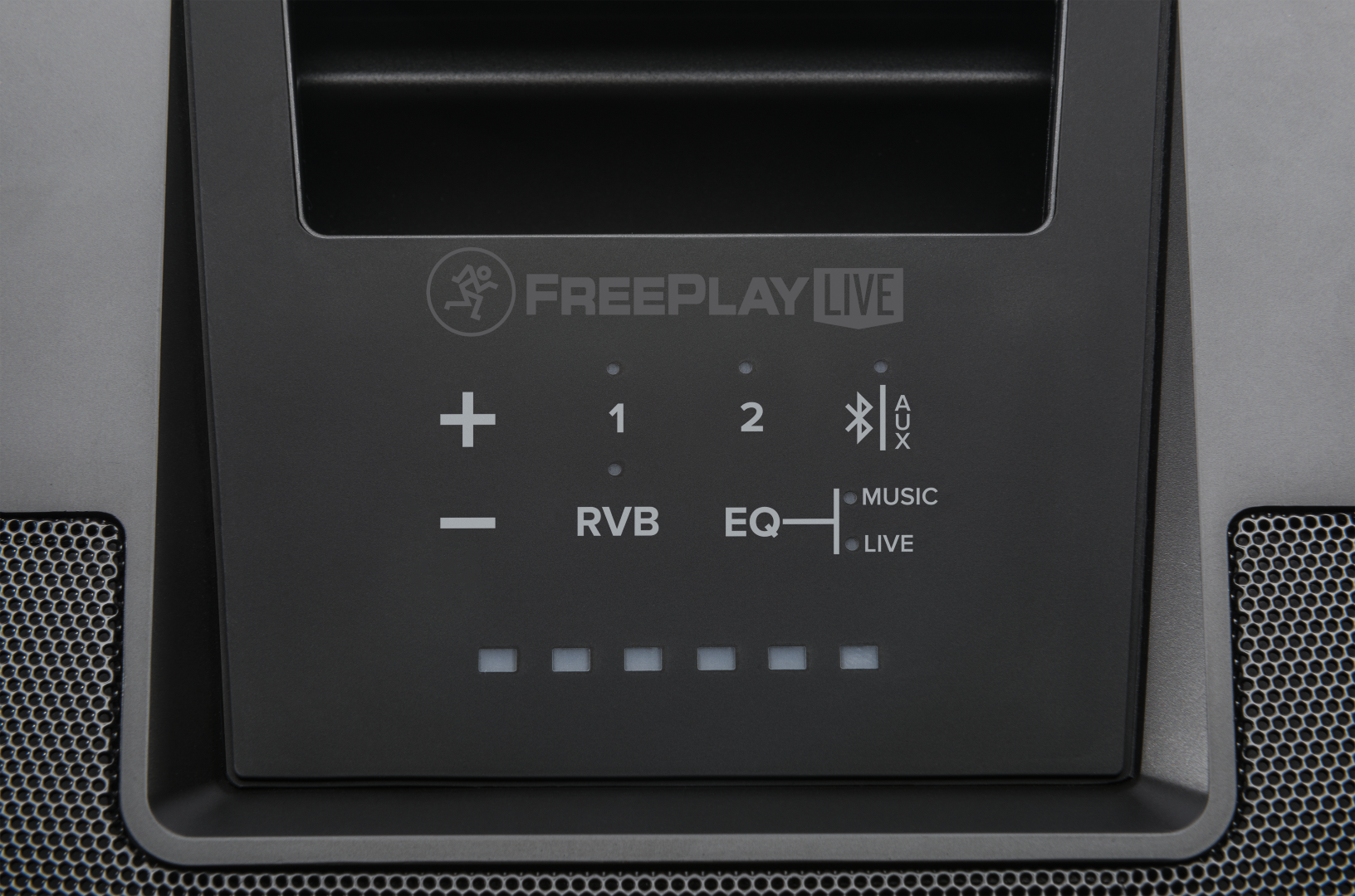 MACKIE FREEPLAY LIVE - Personal speaker with Bluethoot