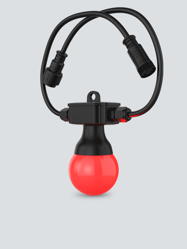 CHAUVET FESTOON2-RGB-EXT (Open box) EXTENTION Decoration led light