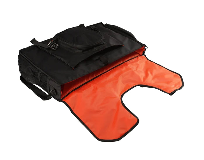 GATOR G-CLUB-Control 25 Larger version of G-CLUB-CONTROL bag with longer 25" interior • Interior Dimensions: 25.25" x 14" x 4"