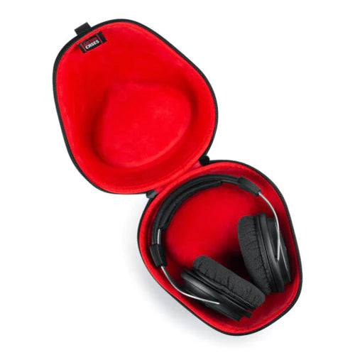 GATOR G-HEADPHONE-CASE EVA Headphone Case to Fit Most Common Headphones