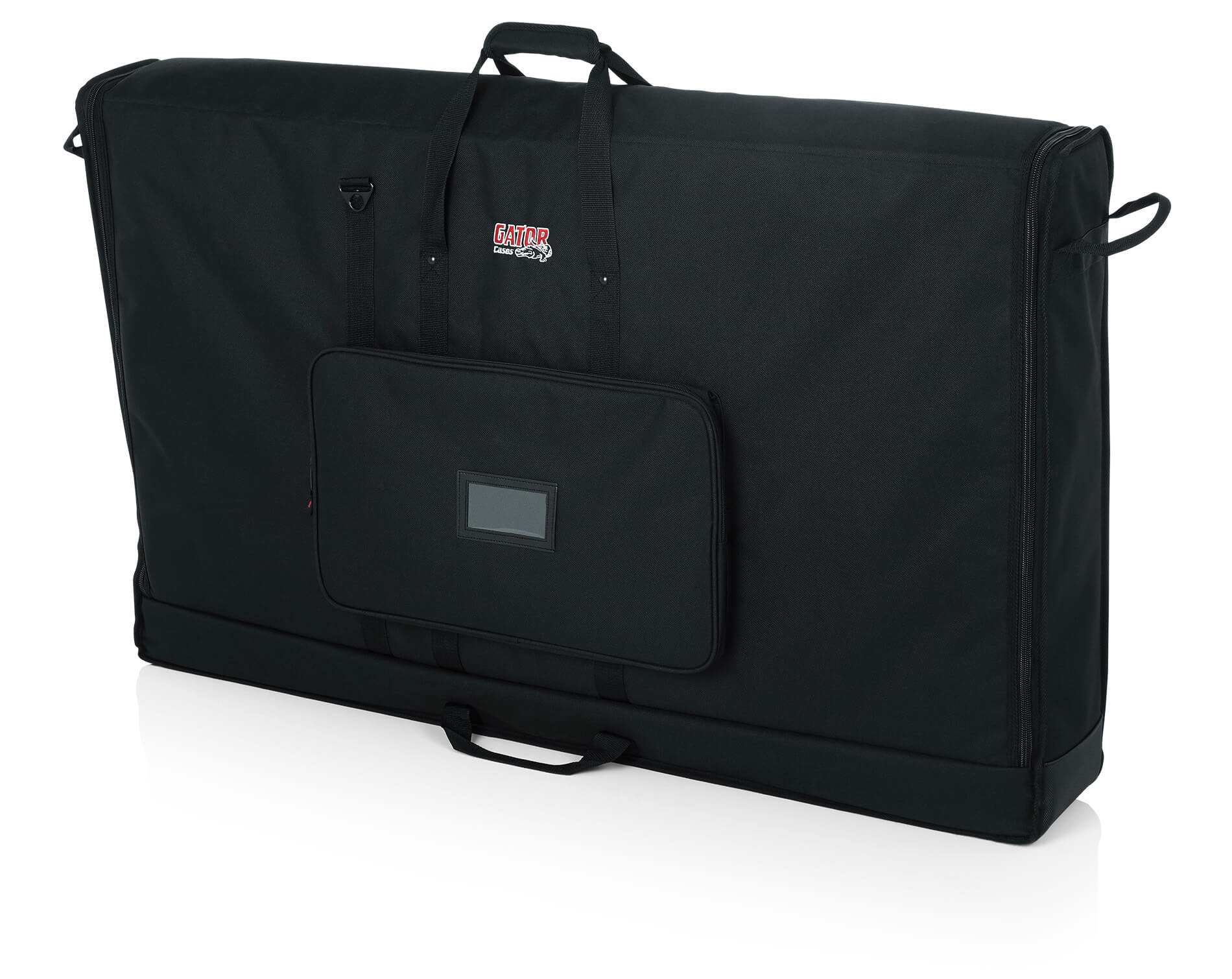 GATOR G-LCD-TOTE50 fits screens up to 50“ - 50″ Padded LCD Transport Bag