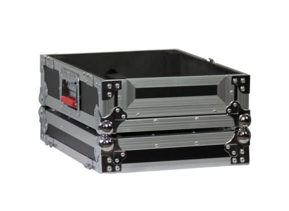 GATOR G-TOUR CD 2000 Case to fit Pioneer CDJ-2000 and other Large Format DJ CD players