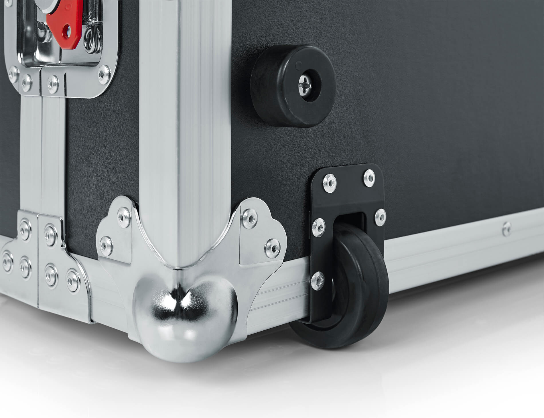 GATOR G-TOURPRESL32IIINDH No doghouse version of G-TOUR-PRESL32III - Road Case For StudioLive 32III Mixer