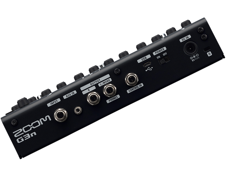 ZOOM ZG3N Multi-Effects Processors