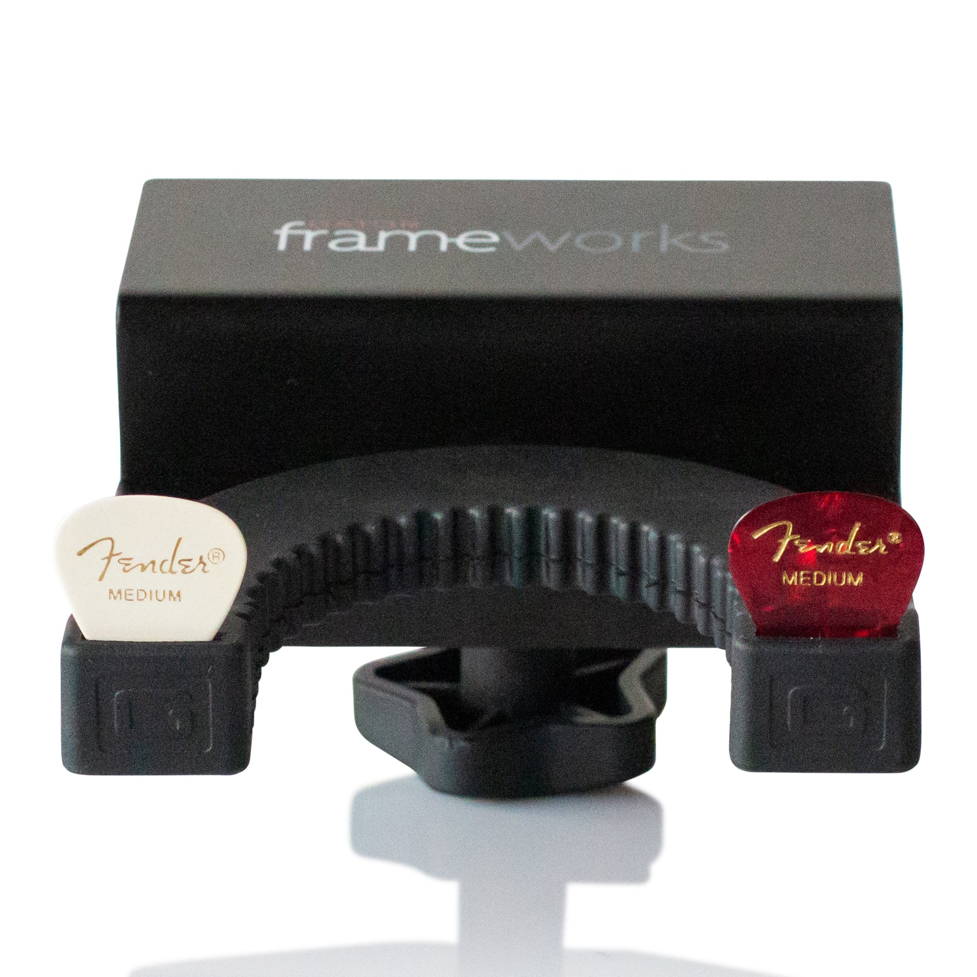 GATOR GFW-GTRDSKCLAMP-1000 Desk Clamping Guitar Rest with Clamp Mount - Desk Clamping Guitar Rest with Clamp Mount SKU: GFW-GTRDSKCLAMP-1000