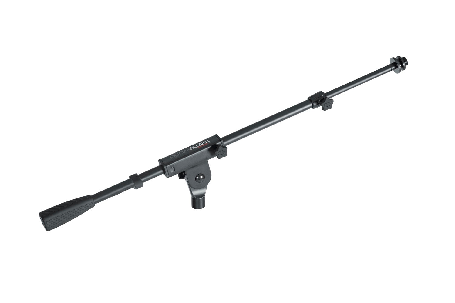 GATOR GFW-MIC-0020 Telescoping boom arm - Telescoping Boom Arm - Gator GFW-MIC-0020 Telescoping Boom Arm - 30"