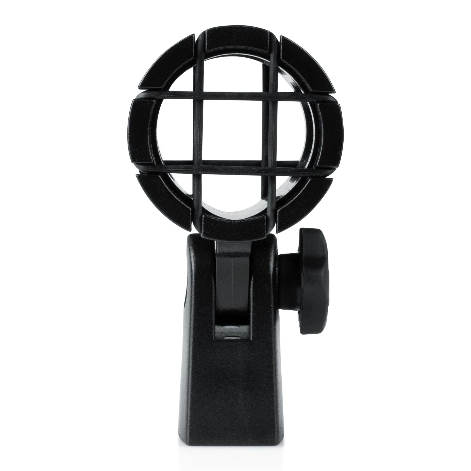 GATOR GFW-MIC-SM1525 Shockmount for Pencil Style Condenser Mics 15-25mm in Diameter