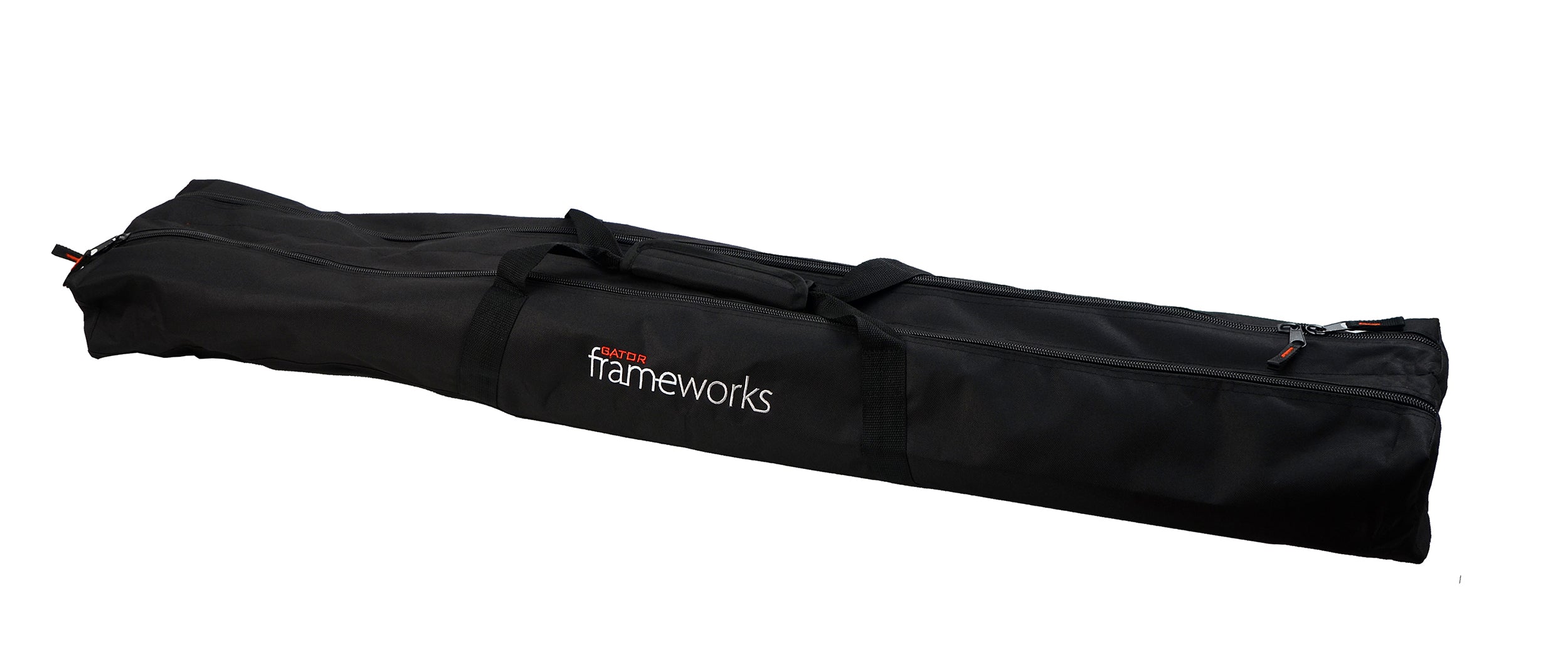 GATOR GFW-SPK-3000SET Set of (2) GFW-SPK-3000 with Frameworks carry bag