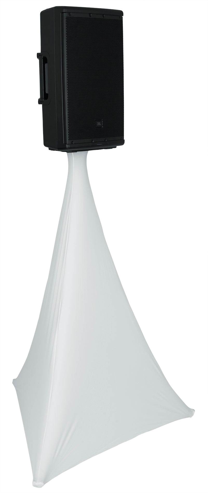 GATOR GFW-TRIPODSCRIMW Tripod 360 Cover Scrim in White. - Tripod 360 cover scrim in white