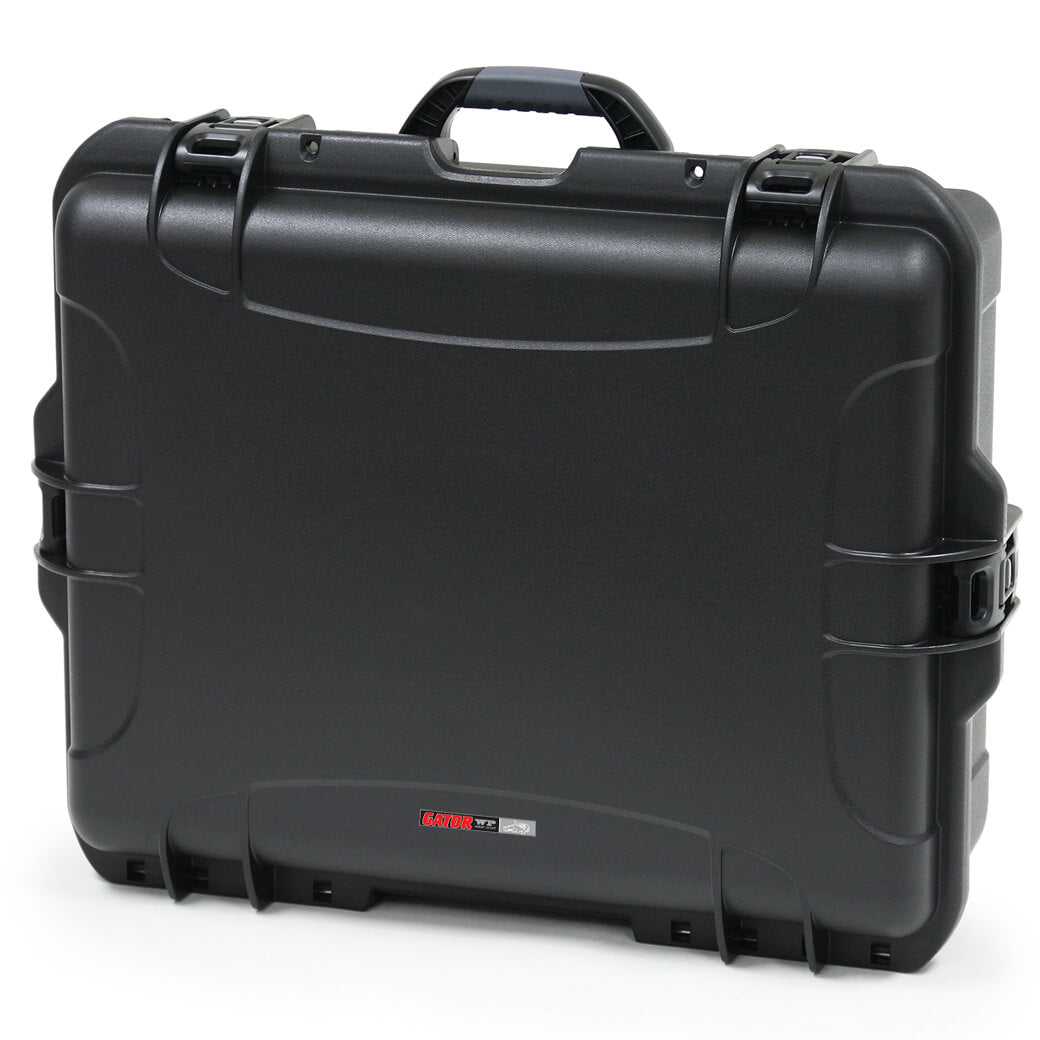 GATOR GU-2217-08-WPNF Interior Dimensions 22" x 17" x 8" - Utility Case; 22″X17″X8.2″