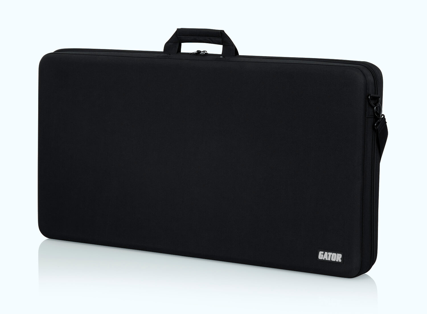 GATOR GU-EVA-3519-3 Fits Pioneer DDJ-RZ/SZ and Numark NS7II/NS7 FX • Interior Dimensions: 35.90 " x 18.90 " x 3.30 "