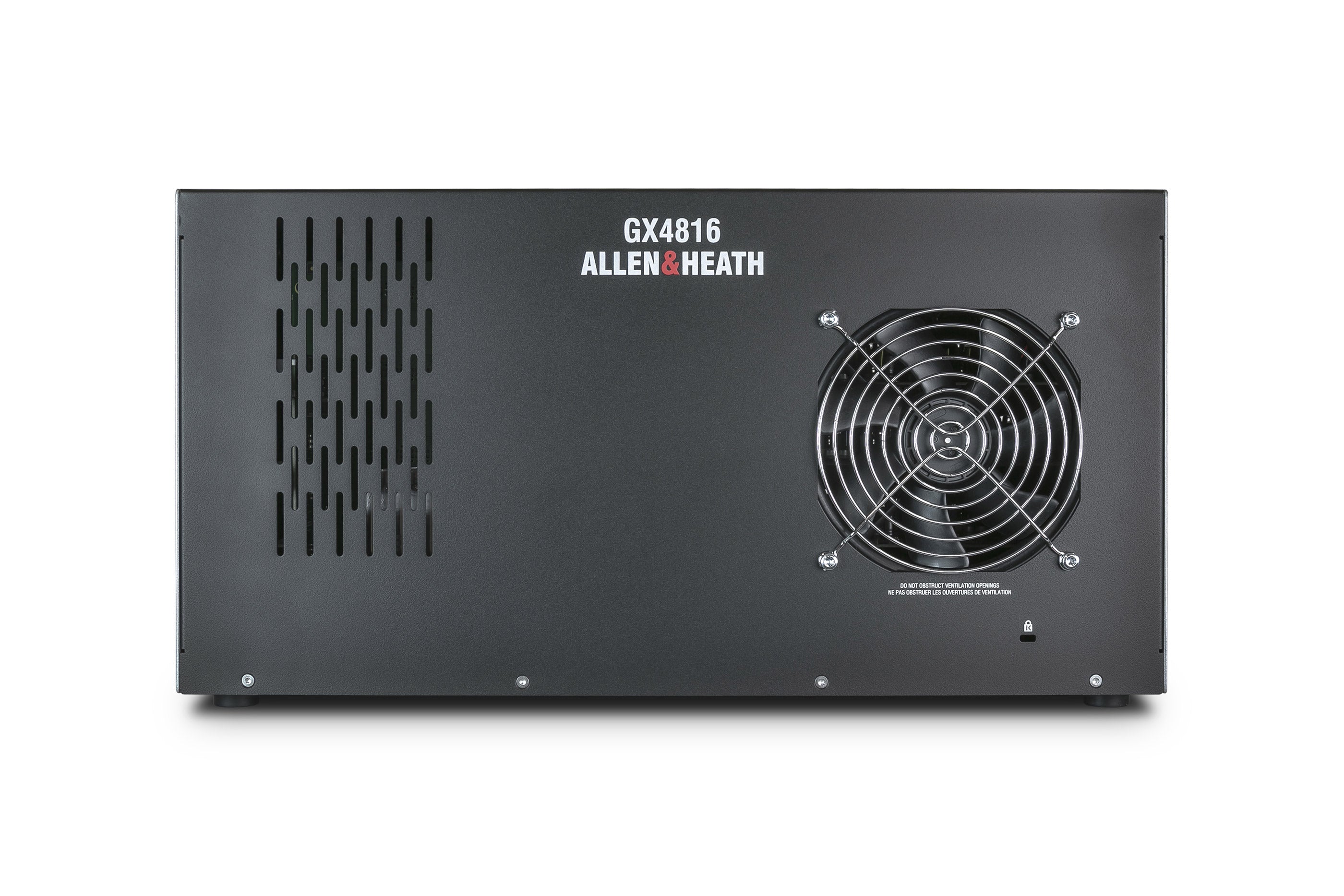 ALLEN & HEATH GX4816 - 48 XLR Input / 16 XLR Output Portable GX Expander w/ DX Sockets