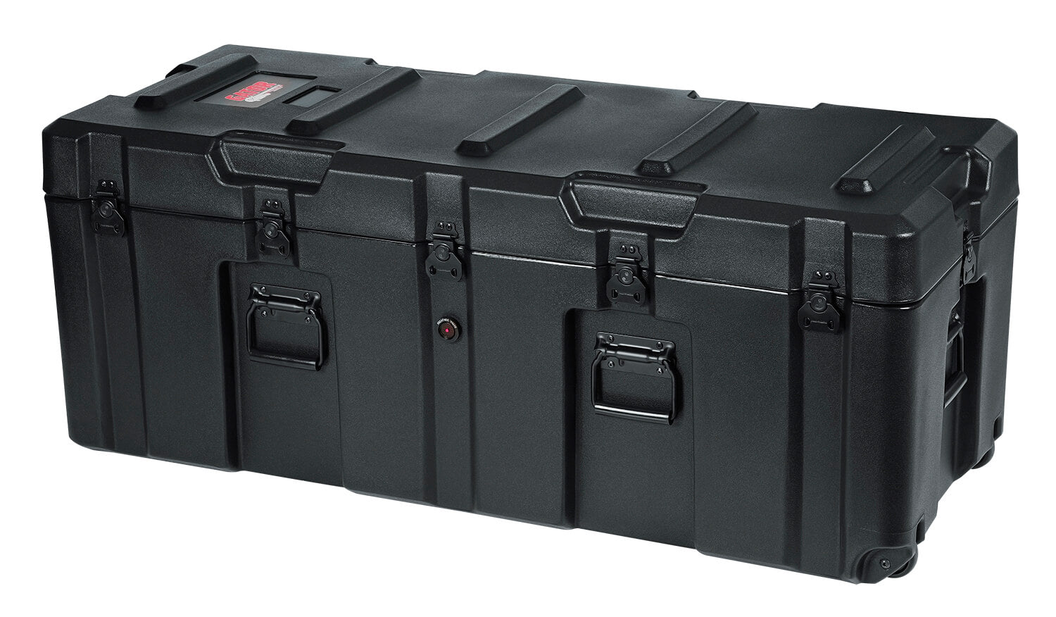 GATOR GXR-4517-1503 45" x 17" x 15" Interior - Utility Case; 45″ X 17″ X 18″