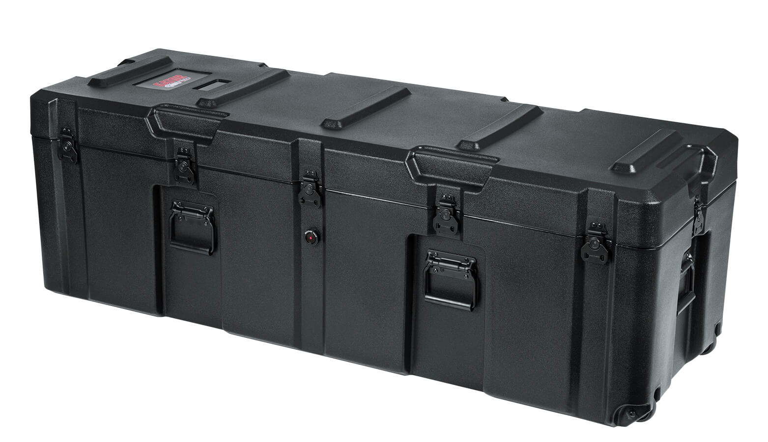 GATOR GXR-5517-1503 55" x 17" x 15" Interior - Utility Case; 55″ X 17″ X 18″