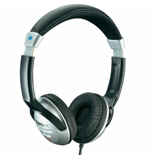 Guess Grained Classic Round Shape - Casque Intra-auriculaire Sans Fil Bluetooth Enc Bleu 21826