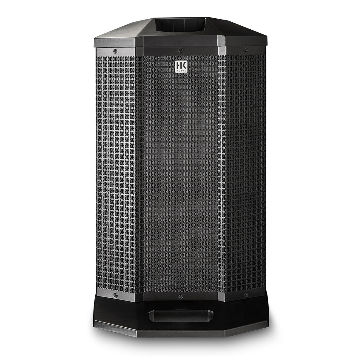 HK AUDIO POLAR 10 - 10 '' ARRAY COLUMN  SYSTEM (Carrying bags included)