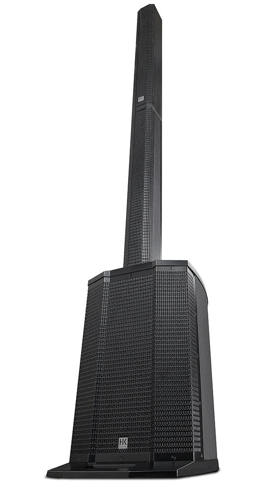 HK AUDIO POLAR 8 - 8'' ARRAY COLUMN  SYSTEM (Carrying bags included)