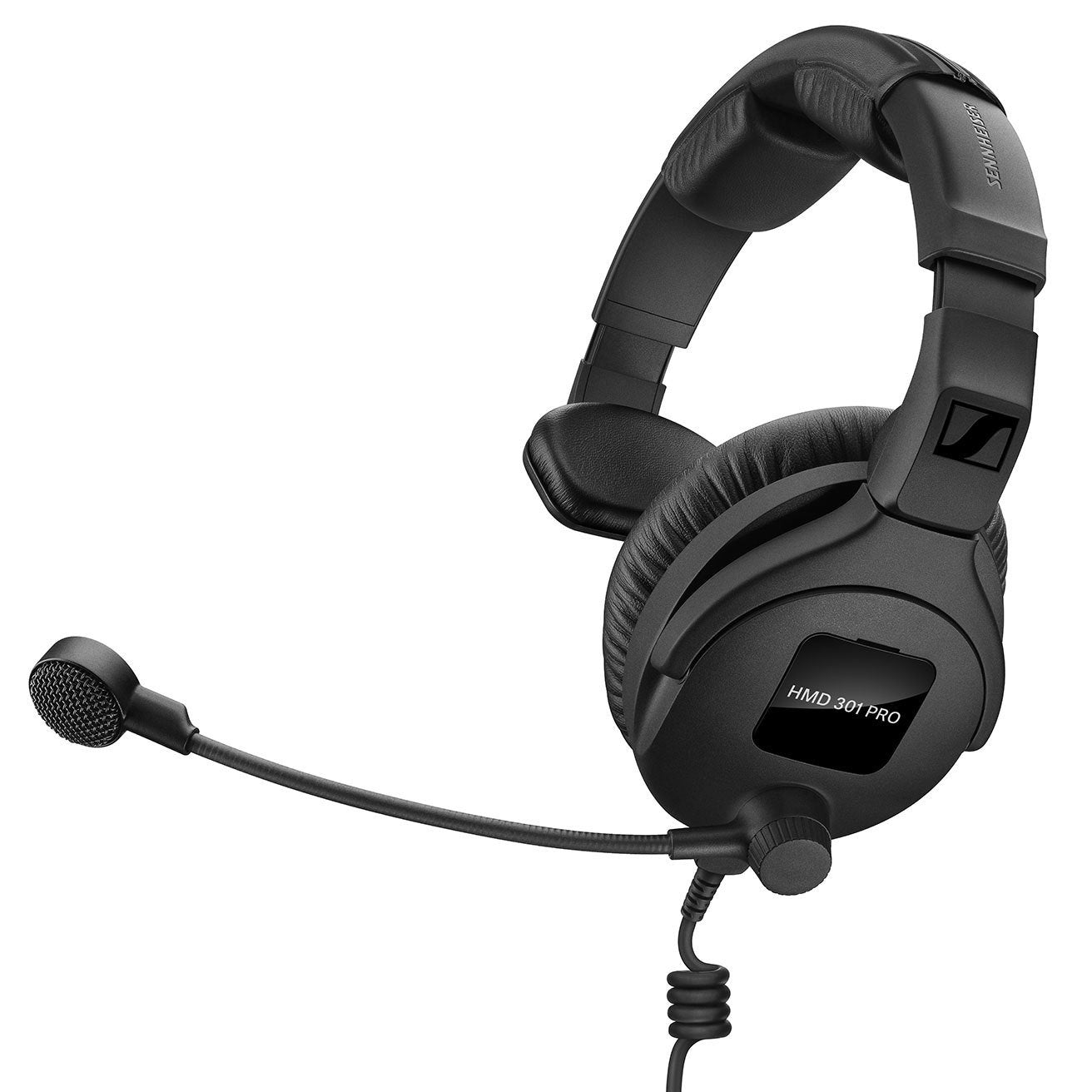 SENNHEISER HMD 301 PRO Broadcast Stereo Headset