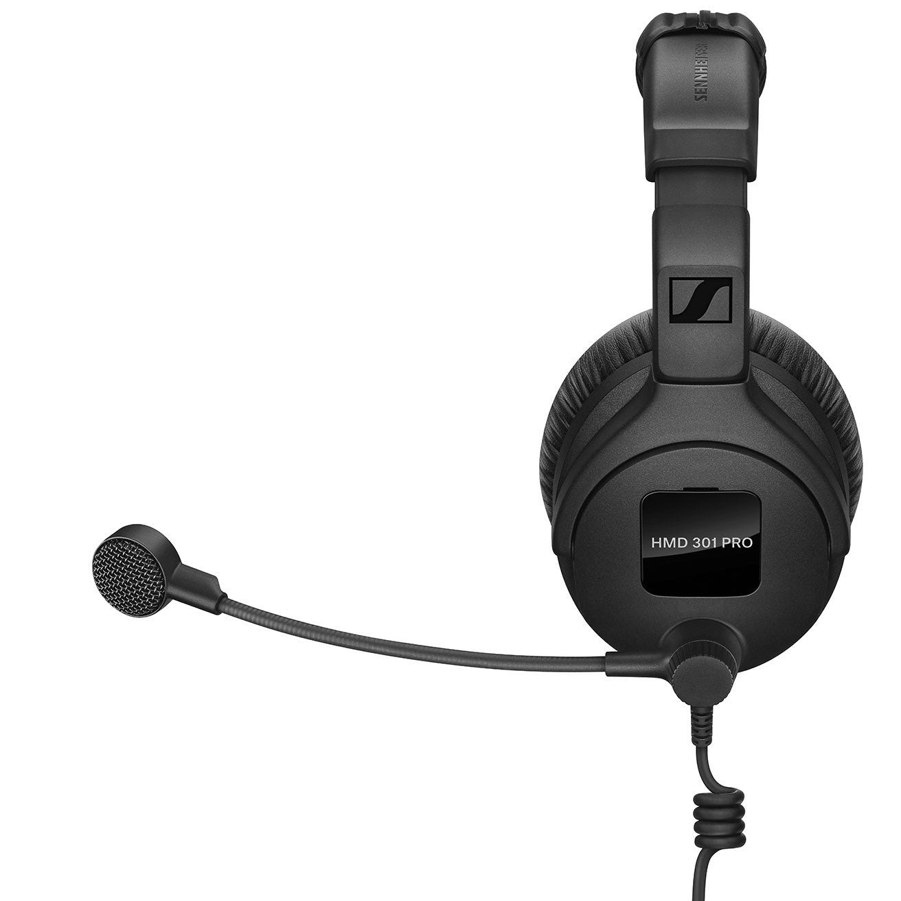 SENNHEISER HMD 301 PRO Broadcast Stereo Headset