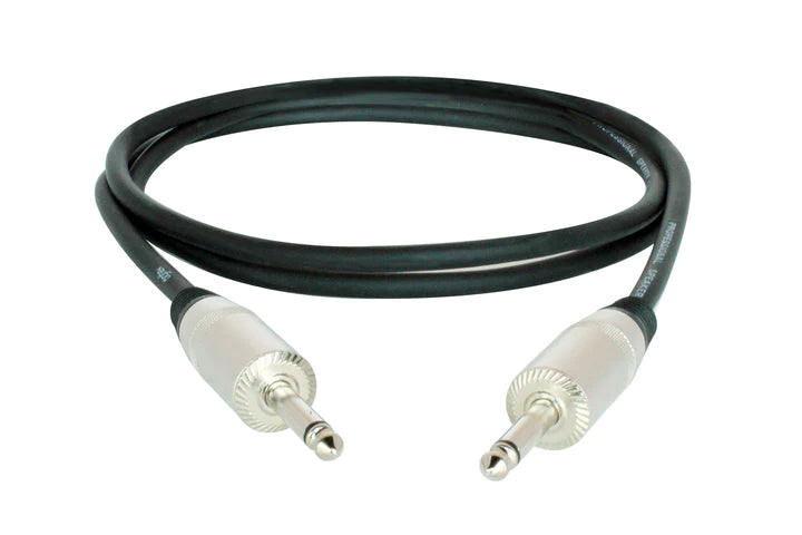 Digiflex HXMS-10 - 1/4in TRS To XLR Male Adaptor Cable - 10 Foot - SWAV : Canada's Online Pro