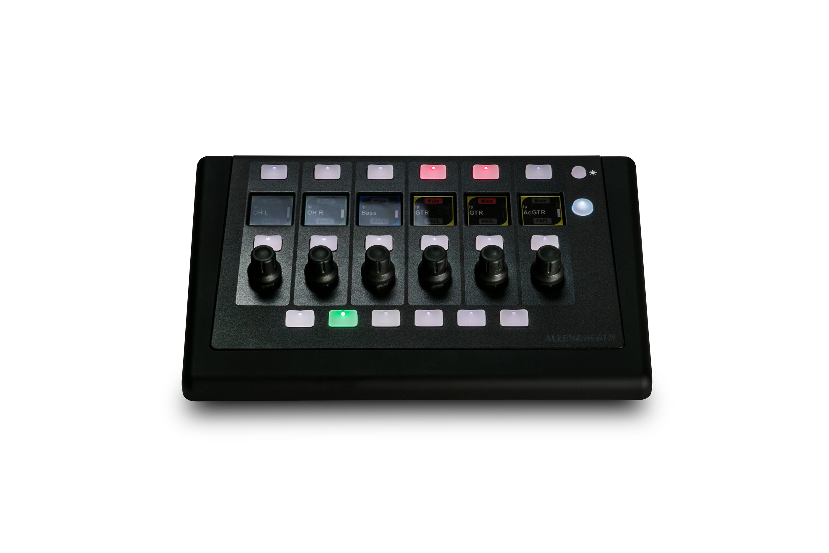 ALLEN & HEATH IP6 - Remote controler