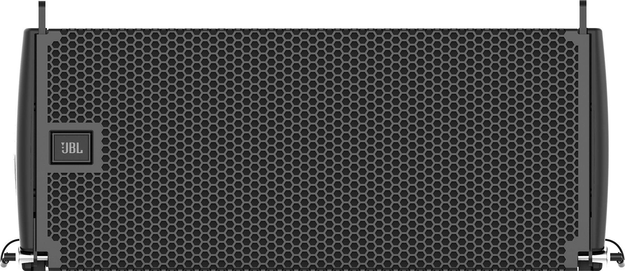 JBL SRX910LA - Dual 10-inch Powered Line Array Loudspeaker