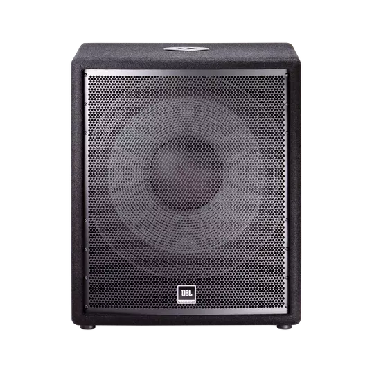 JBLJRX218S - 700w 18" Compact Subwoofer