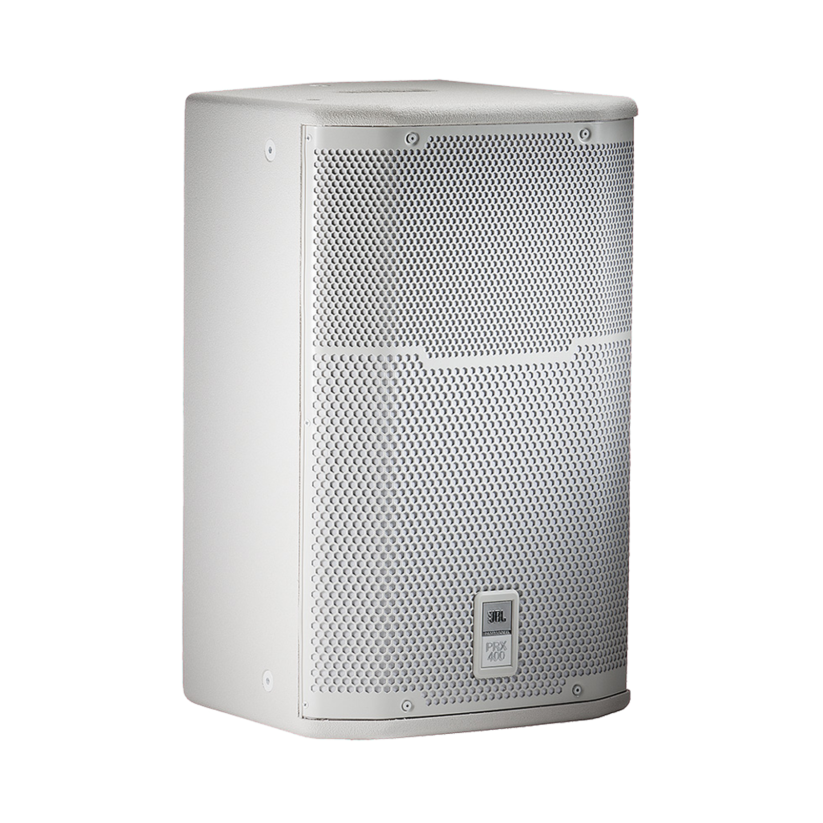 JBL PRX412M-WH 1200w - 12" 2-Way Passive Speaker (White)