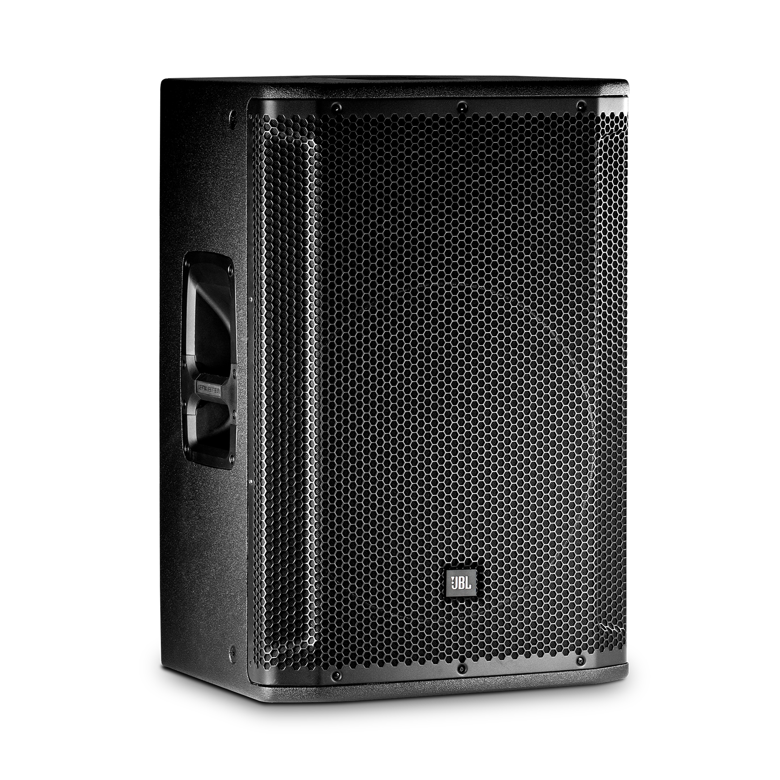 JBL SRX812P - 12'' 2000 watt powered speaker
