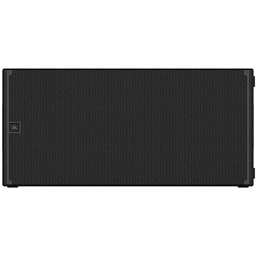 JBL SRX928S - 2 X 18 Powered sub
