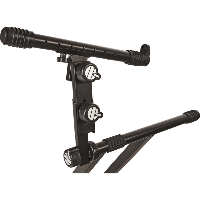 QUIKLOK QL642 - DJ AND KEYBOARD STAND